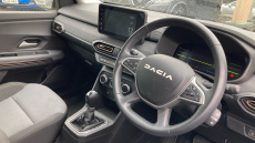 Dacia Jogger 1.6 HEV Extreme 5dr Auto Hybrid Estate